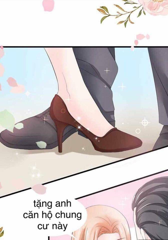 Châu Tiên Sinh, Ép Cưới Là Bất Hợp Pháp Đấy - Chapter 5 - Page 23