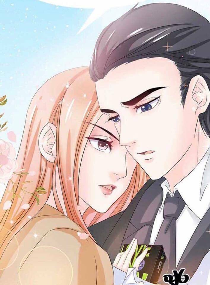 Châu Tiên Sinh, Ép Cưới Là Bất Hợp Pháp Đấy - Chapter 5 - Page 25