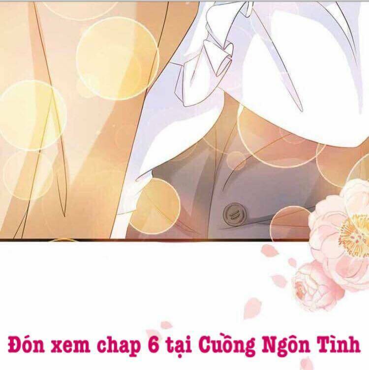 Châu Tiên Sinh, Ép Cưới Là Bất Hợp Pháp Đấy - Chapter 5 - Page 26