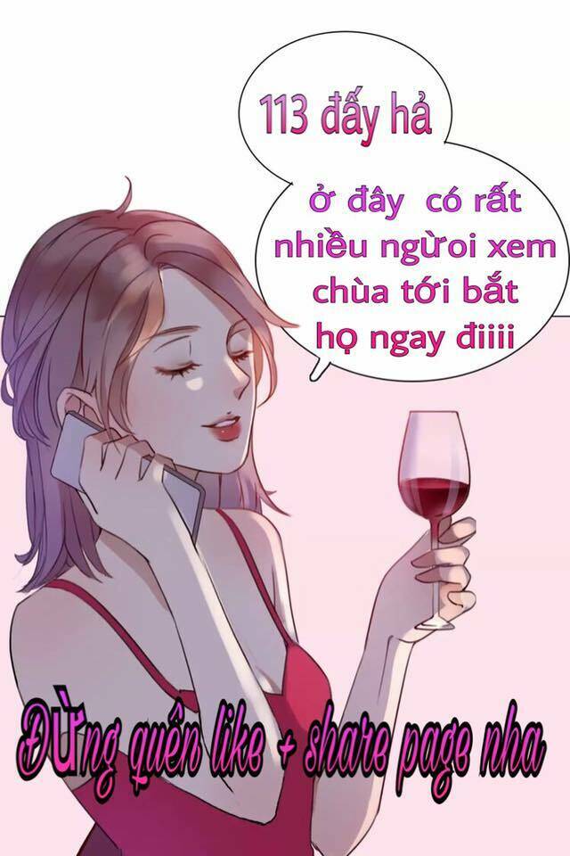 Châu Tiên Sinh, Ép Cưới Là Bất Hợp Pháp Đấy - Chapter 5 - Page 27