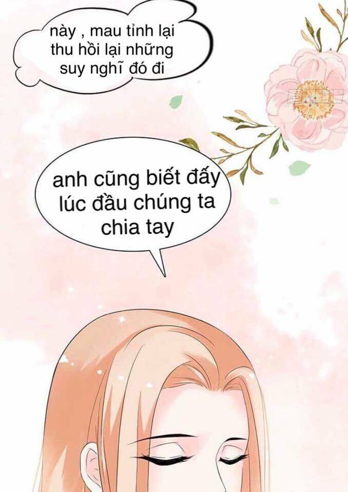 Châu Tiên Sinh, Ép Cưới Là Bất Hợp Pháp Đấy - Chapter 5 - Page 3