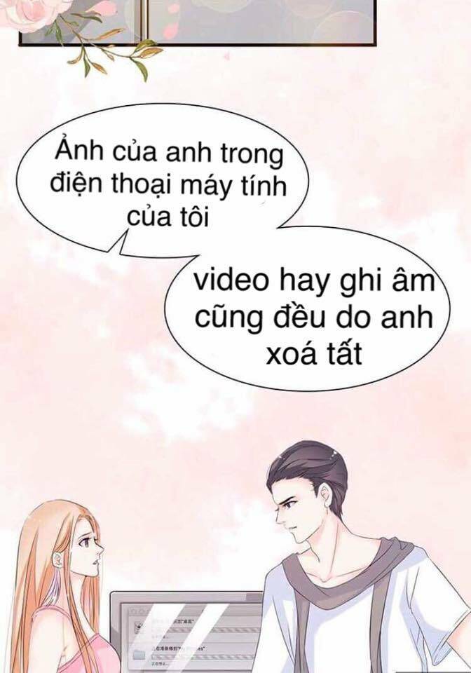 Châu Tiên Sinh, Ép Cưới Là Bất Hợp Pháp Đấy - Chapter 5 - Page 6