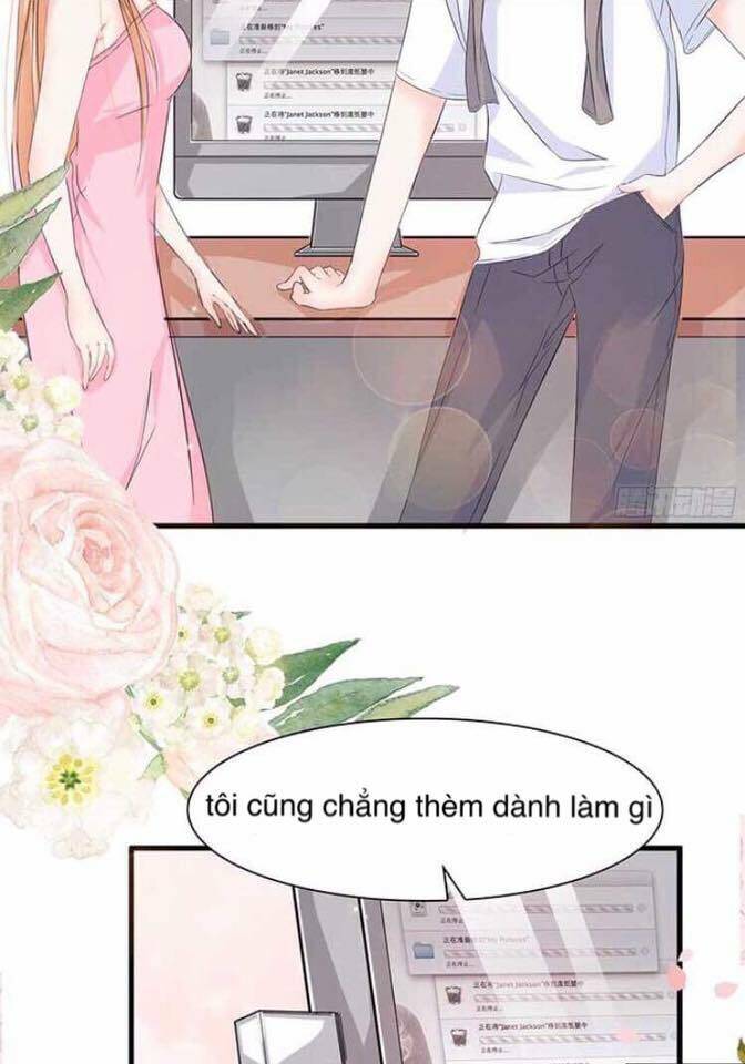 Châu Tiên Sinh, Ép Cưới Là Bất Hợp Pháp Đấy - Chapter 5 - Page 7