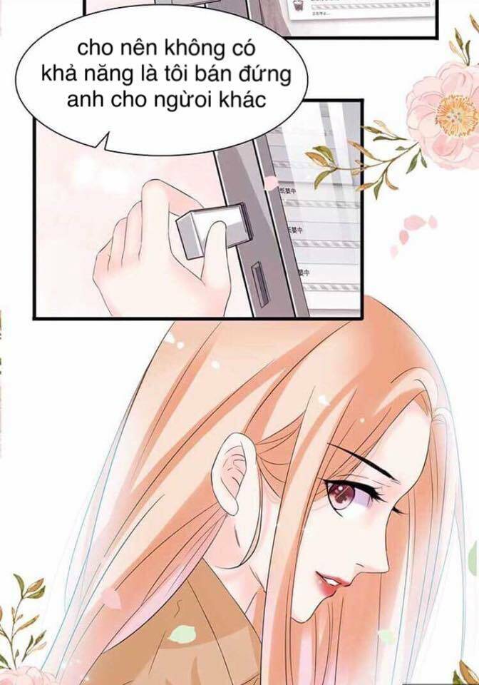 Châu Tiên Sinh, Ép Cưới Là Bất Hợp Pháp Đấy - Chapter 5 - Page 8