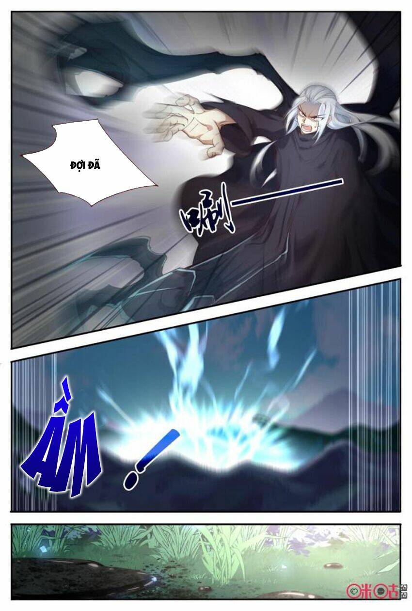 Võ Thần Không Gian - Chapter 67 - Page 13