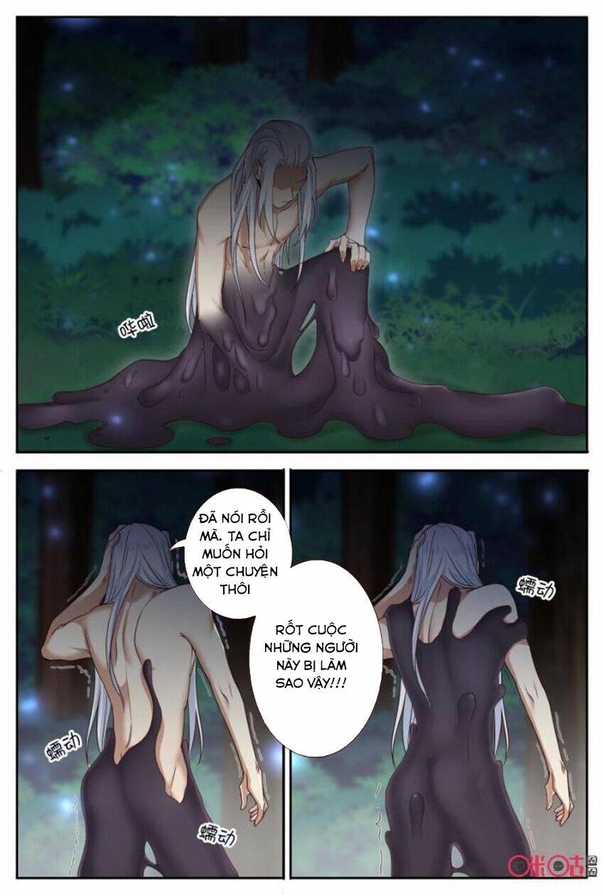 Võ Thần Không Gian - Chapter 67 - Page 14