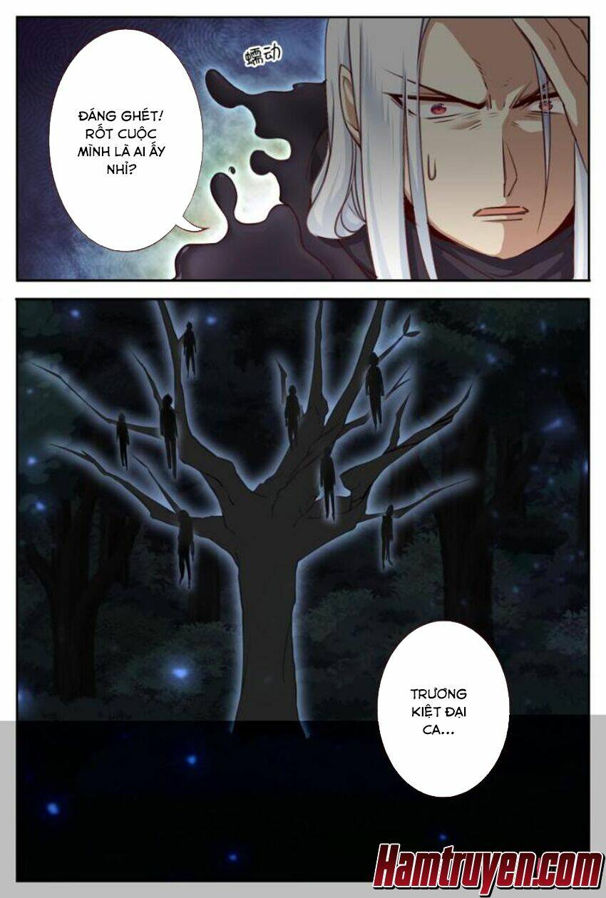 Võ Thần Không Gian - Chapter 67 - Page 15