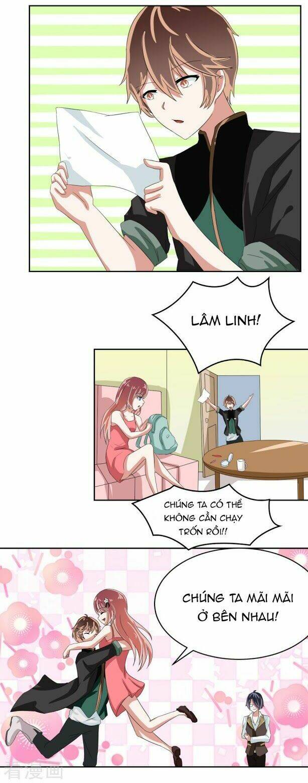 Đụng Phải Tước Vương Huyết Tộc - Chapter 14 - Page 27