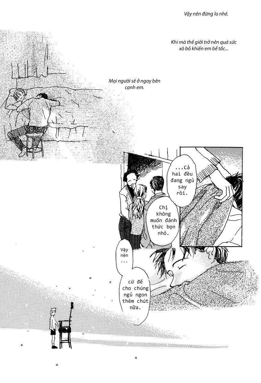 Bio Luminescence Chapter 2 - Trang 13