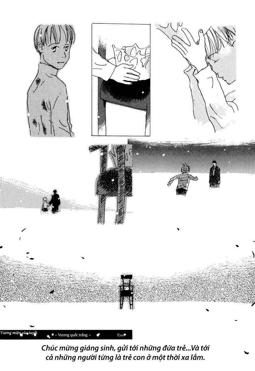 Bio Luminescence Chapter 2 - Trang 14