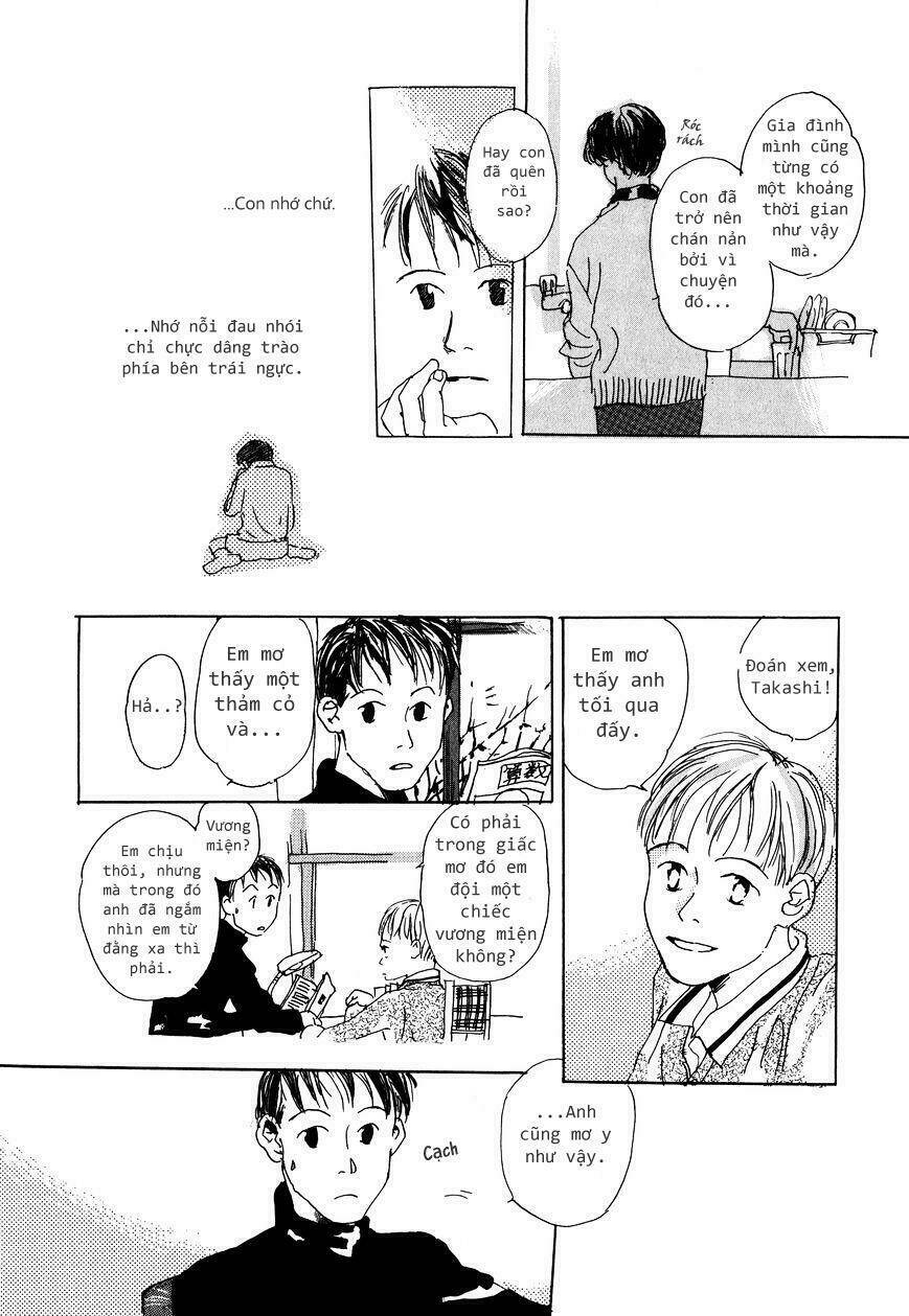 Bio Luminescence Chapter 2 - Trang 6