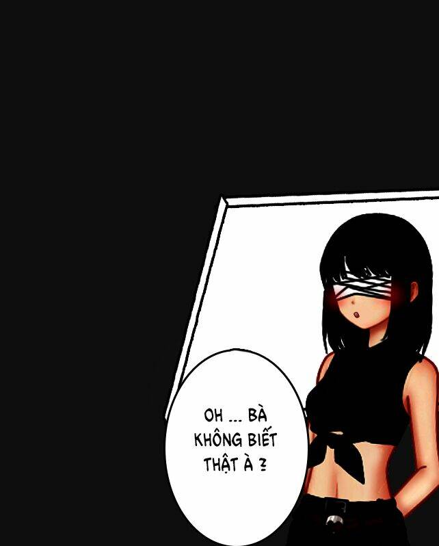 Tôi Mù - Chapter 1 - Page 13