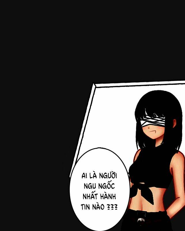 Tôi Mù - Chapter 1 - Page 14