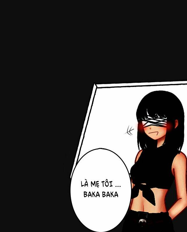 Tôi Mù - Chapter 1 - Page 15