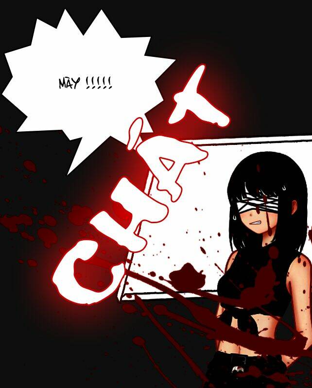 Tôi Mù - Chapter 1 - Page 16