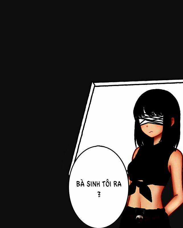 Tôi Mù - Chapter 1 - Page 18