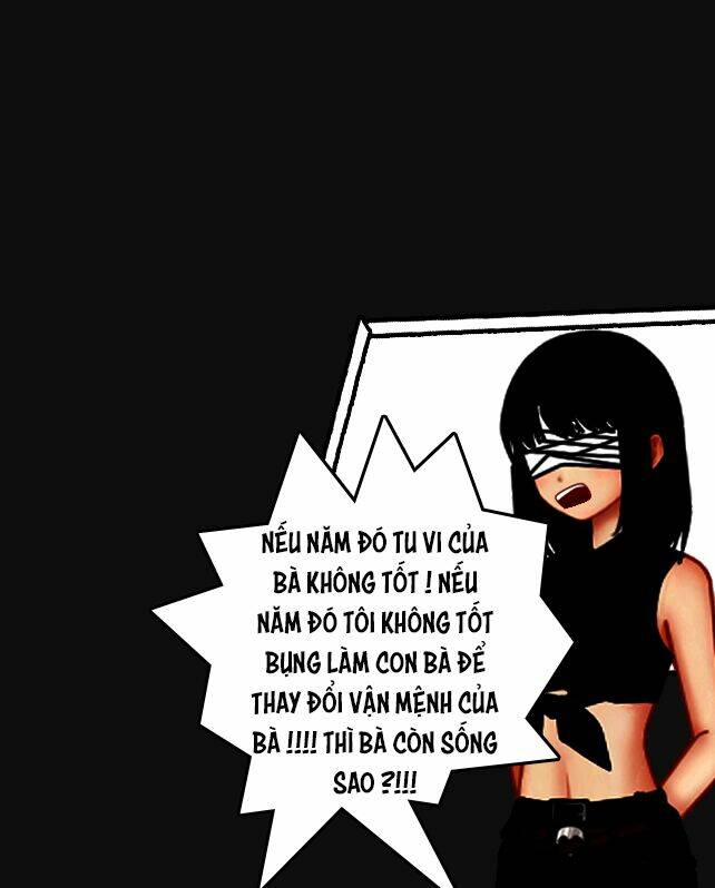 Tôi Mù - Chapter 1 - Page 19