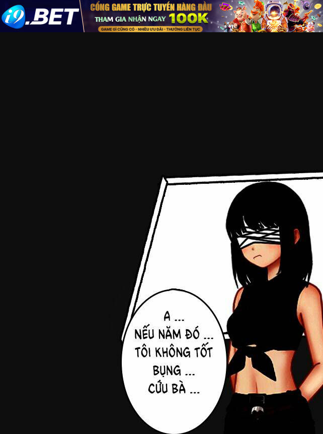 Tôi Mù - Chapter 1 - Page 20