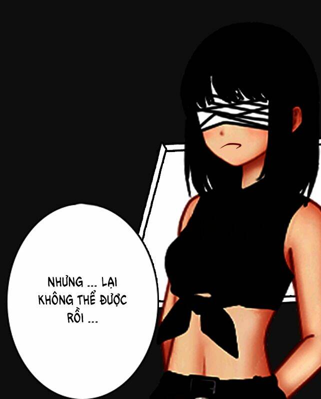 Tôi Mù - Chapter 1 - Page 23
