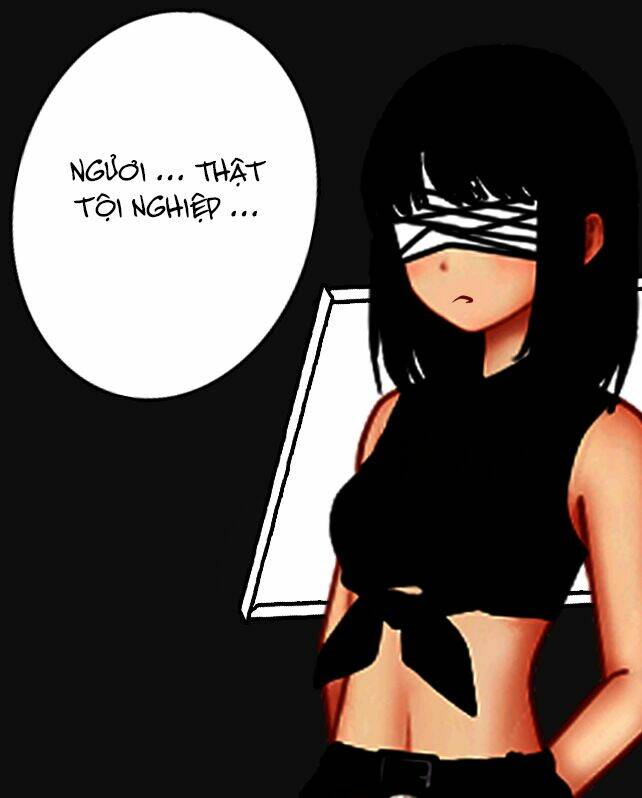 Tôi Mù - Chapter 1 - Page 24