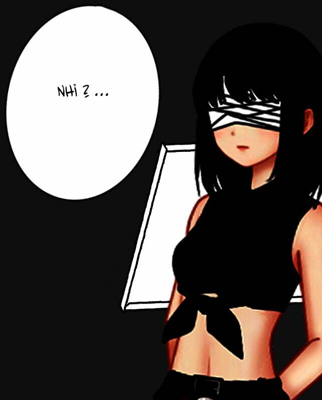 Tôi Mù - Chapter 1 - Page 25