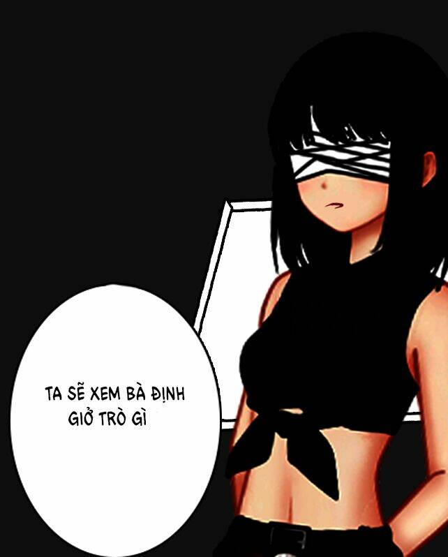 Tôi Mù - Chapter 1 - Page 26