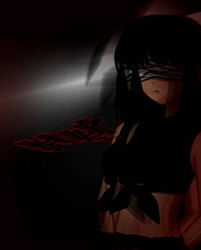 Tôi Mù - Chapter 1 - Page 28