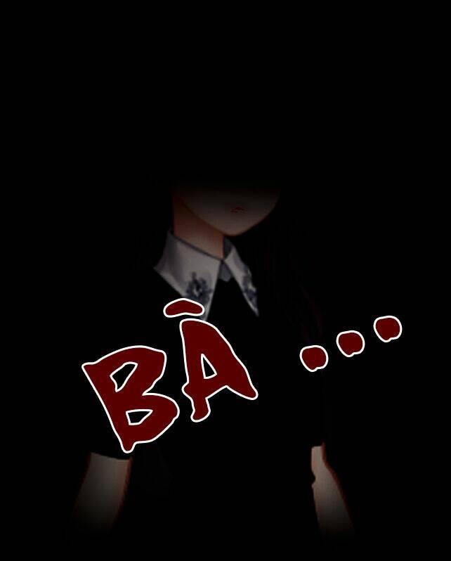 Tôi Mù - Chapter 1 - Page 31