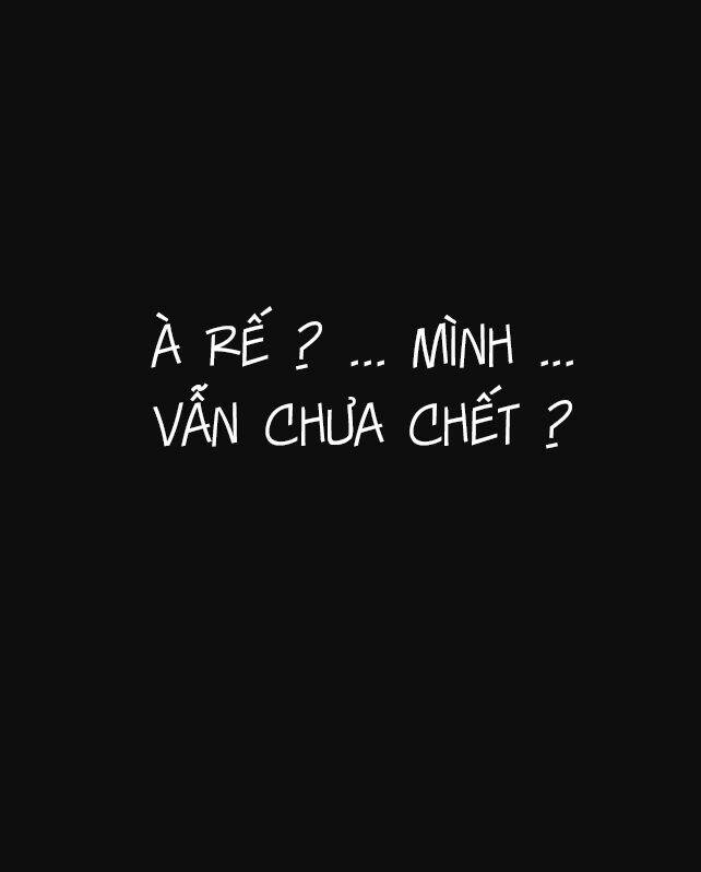 Tôi Mù - Chapter 1 - Page 35