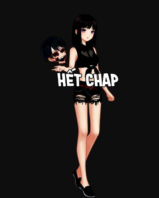 Tôi Mù - Chapter 1 - Page 36