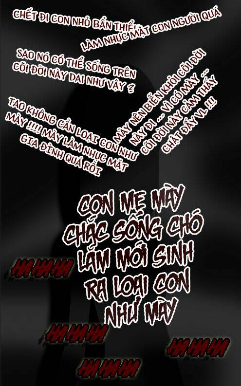 Tôi Mù - Chapter 1 - Page 4