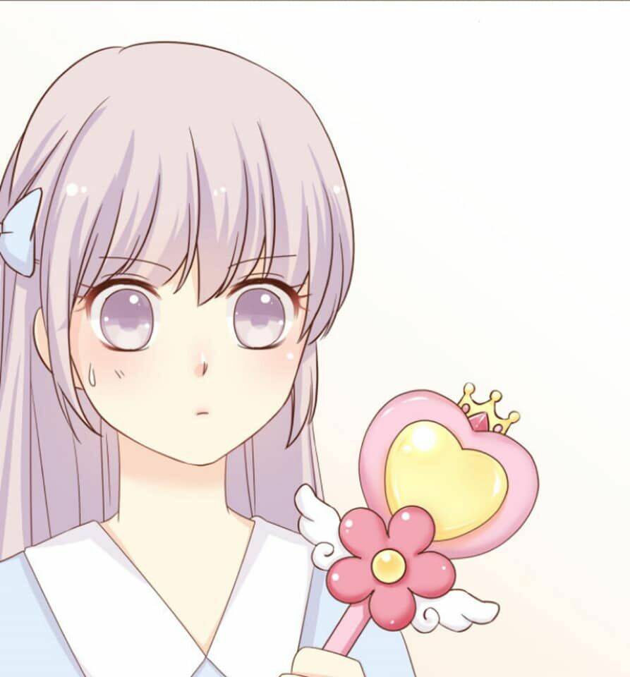 Yêu Đương Tư Hữu Vật - Chapter 2 - Page 9