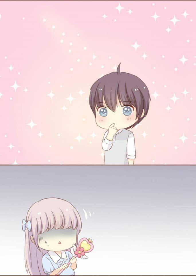 Yêu Đương Tư Hữu Vật - Chapter 2 - Page 10