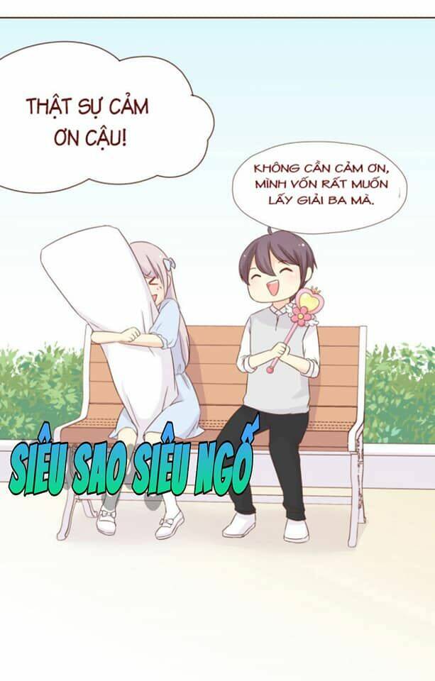 Yêu Đương Tư Hữu Vật - Chapter 2 - Page 14