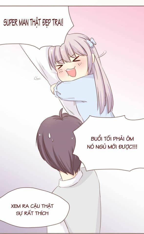 Yêu Đương Tư Hữu Vật - Chapter 2 - Page 15