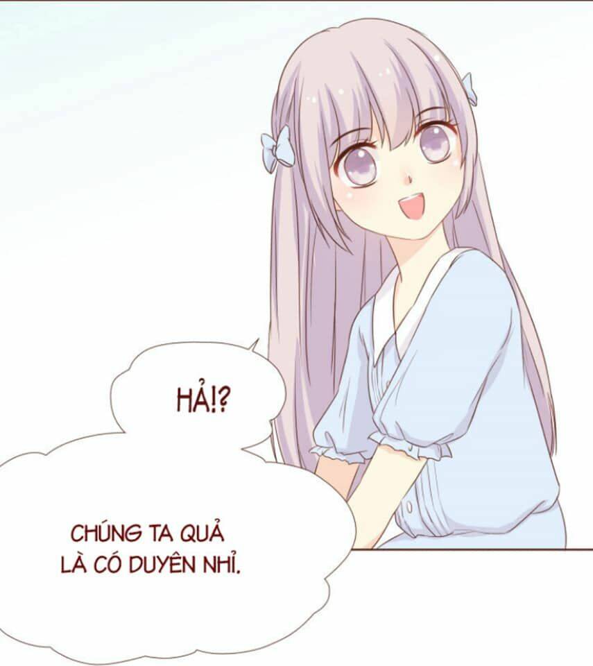 Yêu Đương Tư Hữu Vật - Chapter 2 - Page 17