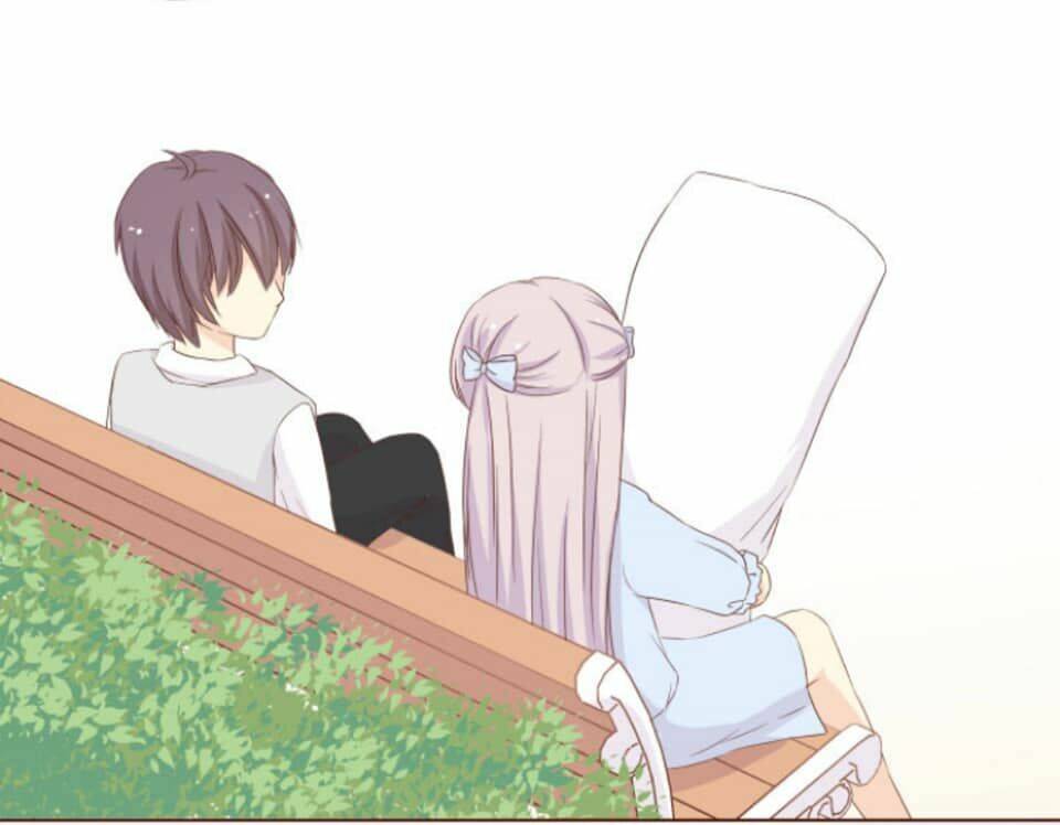 Yêu Đương Tư Hữu Vật - Chapter 2 - Page 18