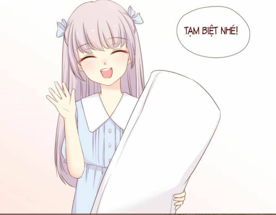 Yêu Đương Tư Hữu Vật - Chapter 2 - Page 21