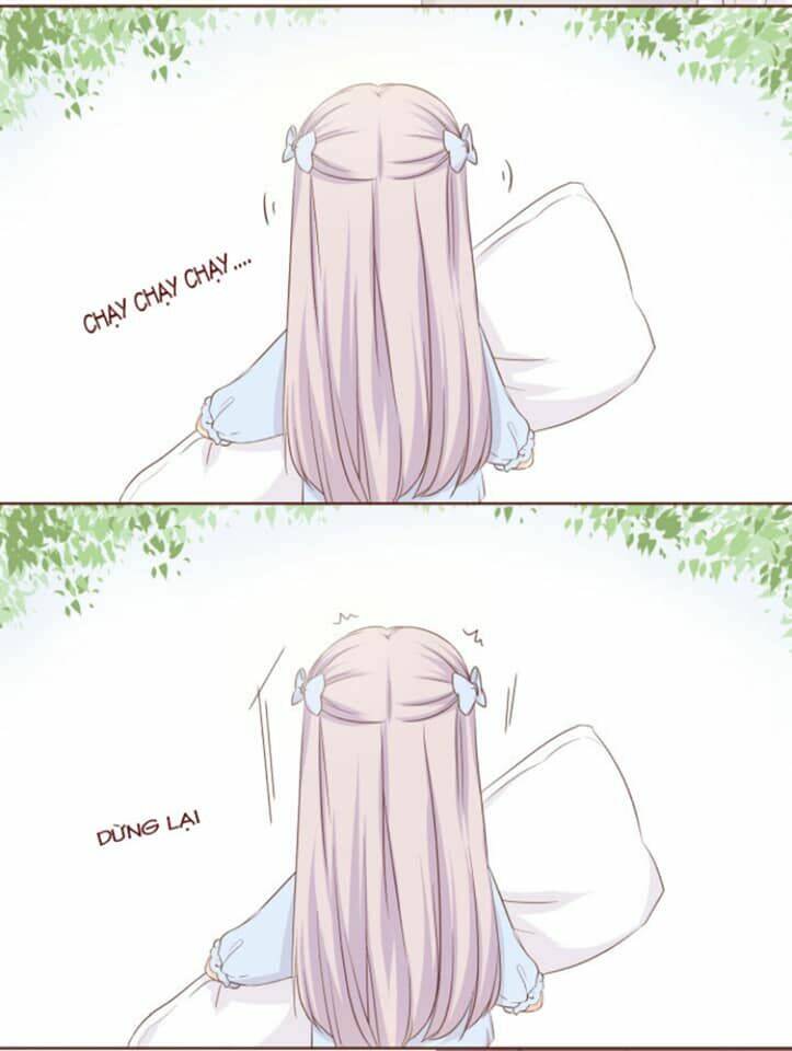 Yêu Đương Tư Hữu Vật - Chapter 2 - Page 23
