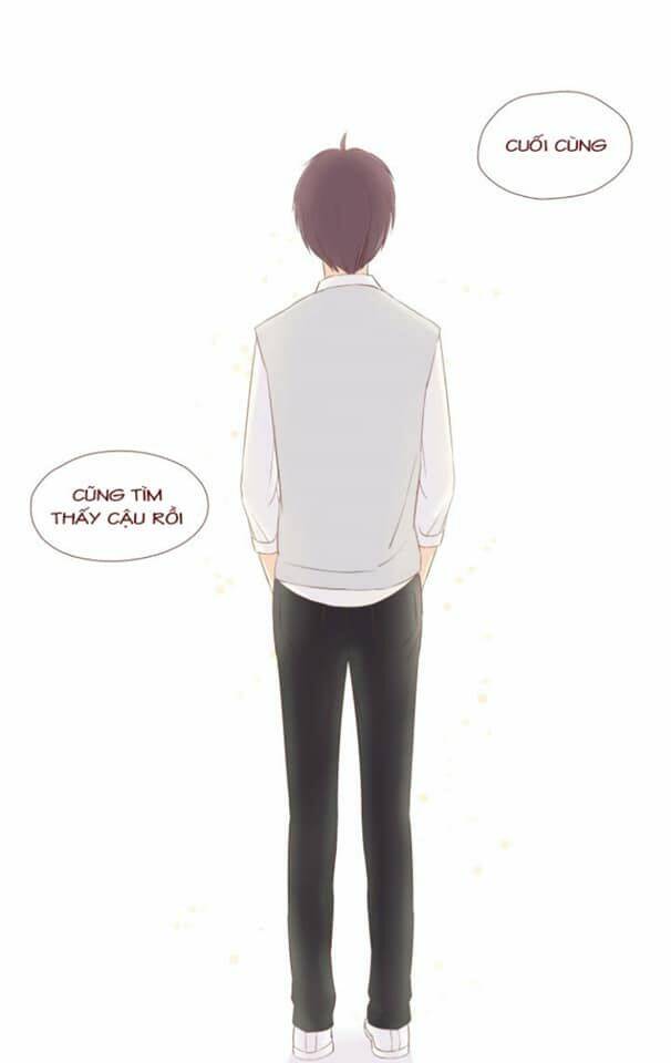 Yêu Đương Tư Hữu Vật - Chapter 2 - Page 28