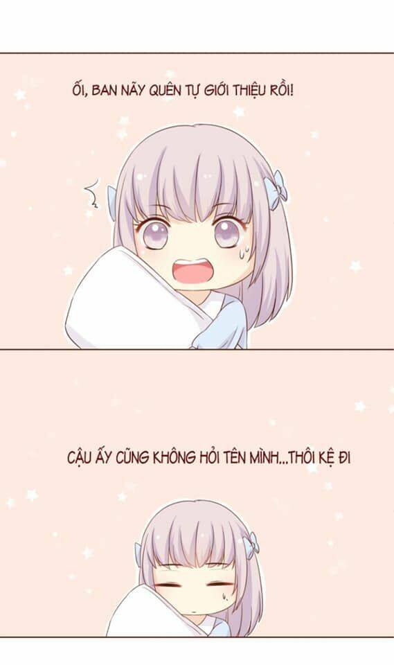 Yêu Đương Tư Hữu Vật - Chapter 2 - Page 31