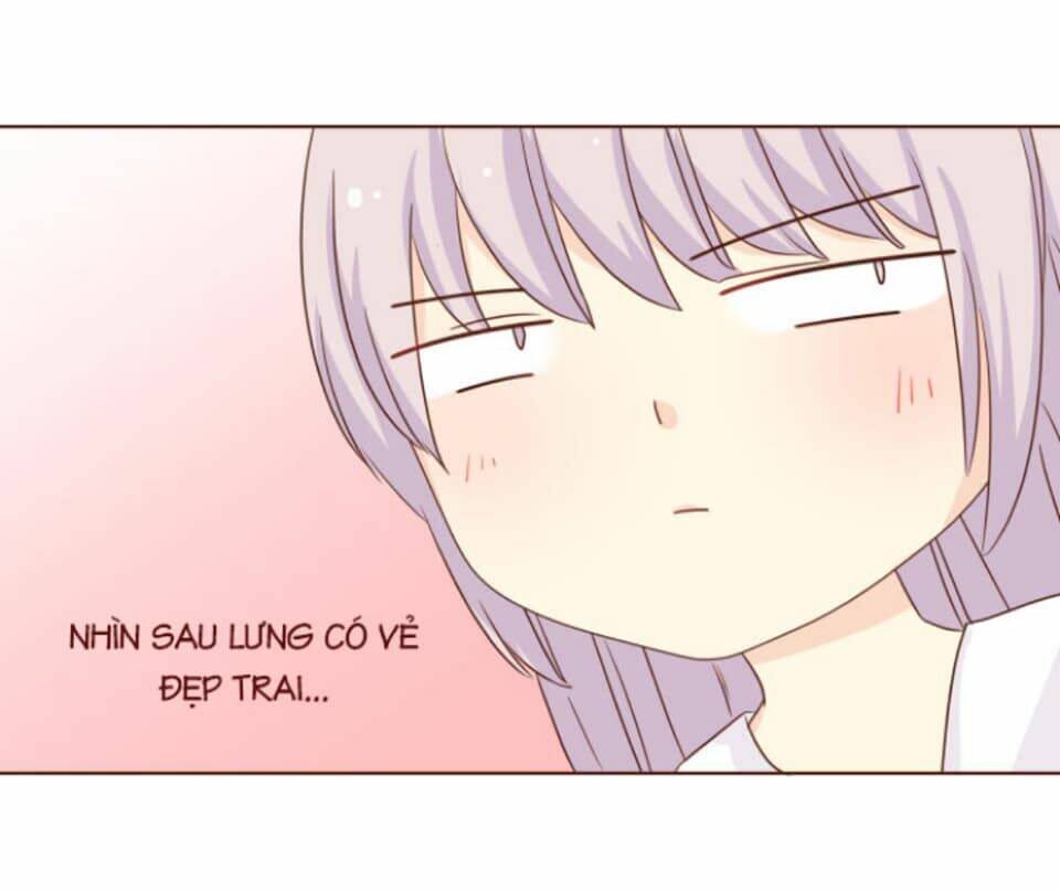 Yêu Đương Tư Hữu Vật - Chapter 2 - Page 3