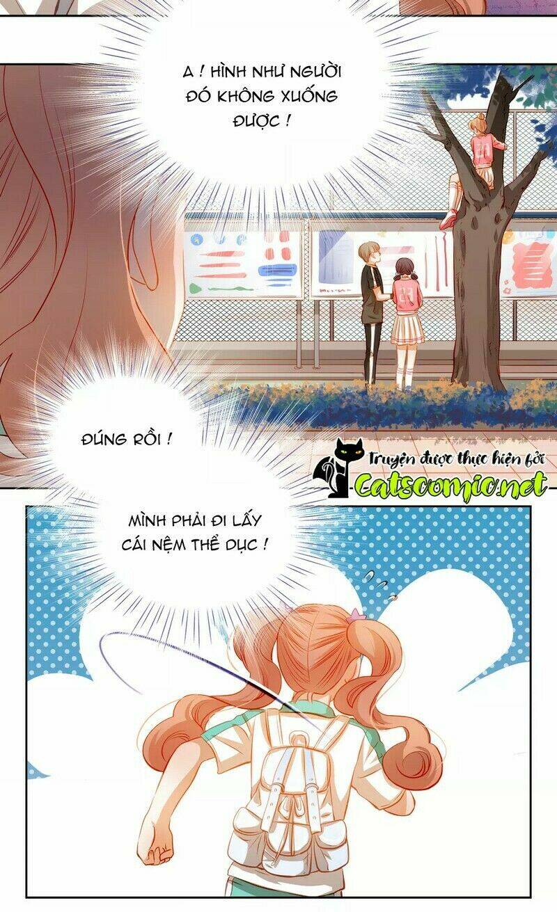 Sự Cám Dỗ Xấu Xa - Chapter 40 - Page 9