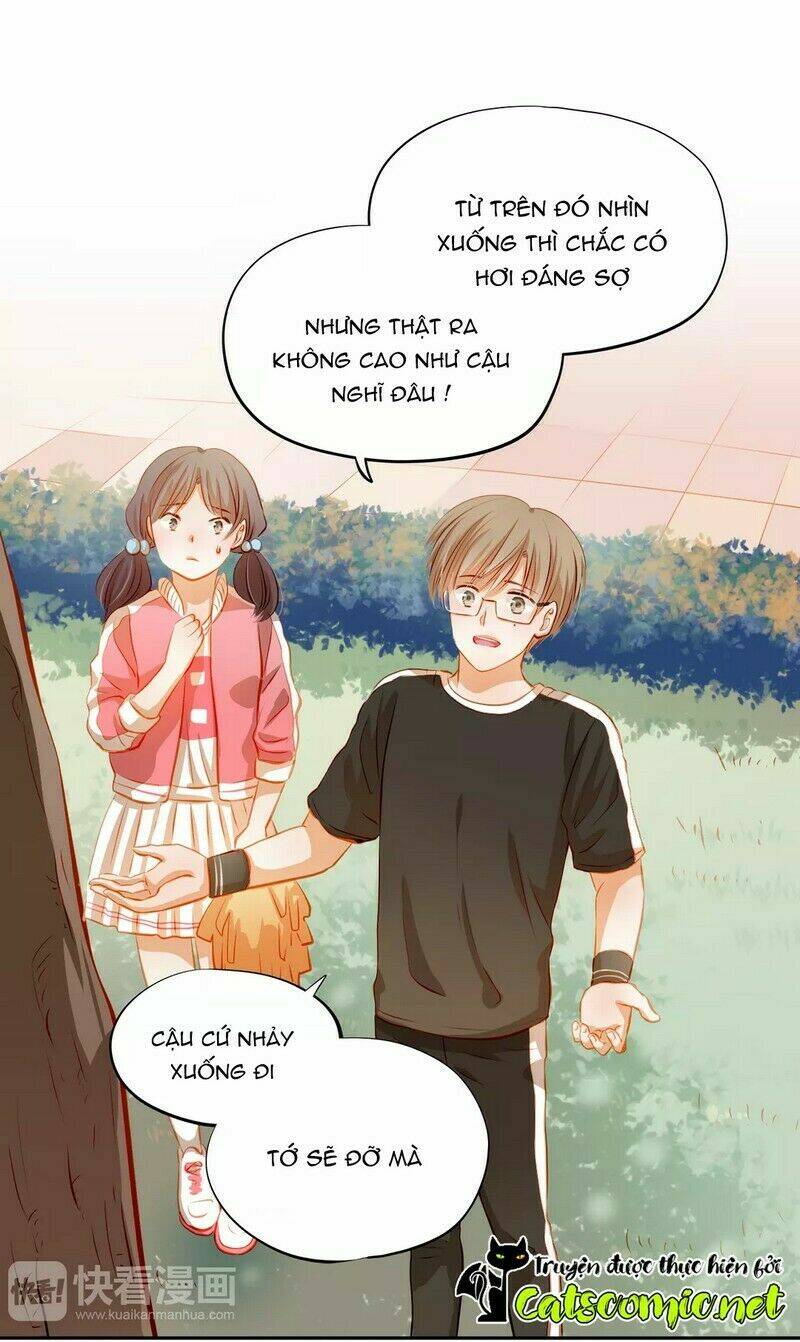 Sự Cám Dỗ Xấu Xa - Chapter 40 - Page 10