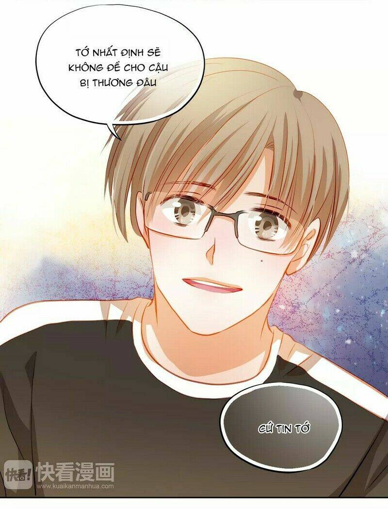 Sự Cám Dỗ Xấu Xa - Chapter 40 - Page 12