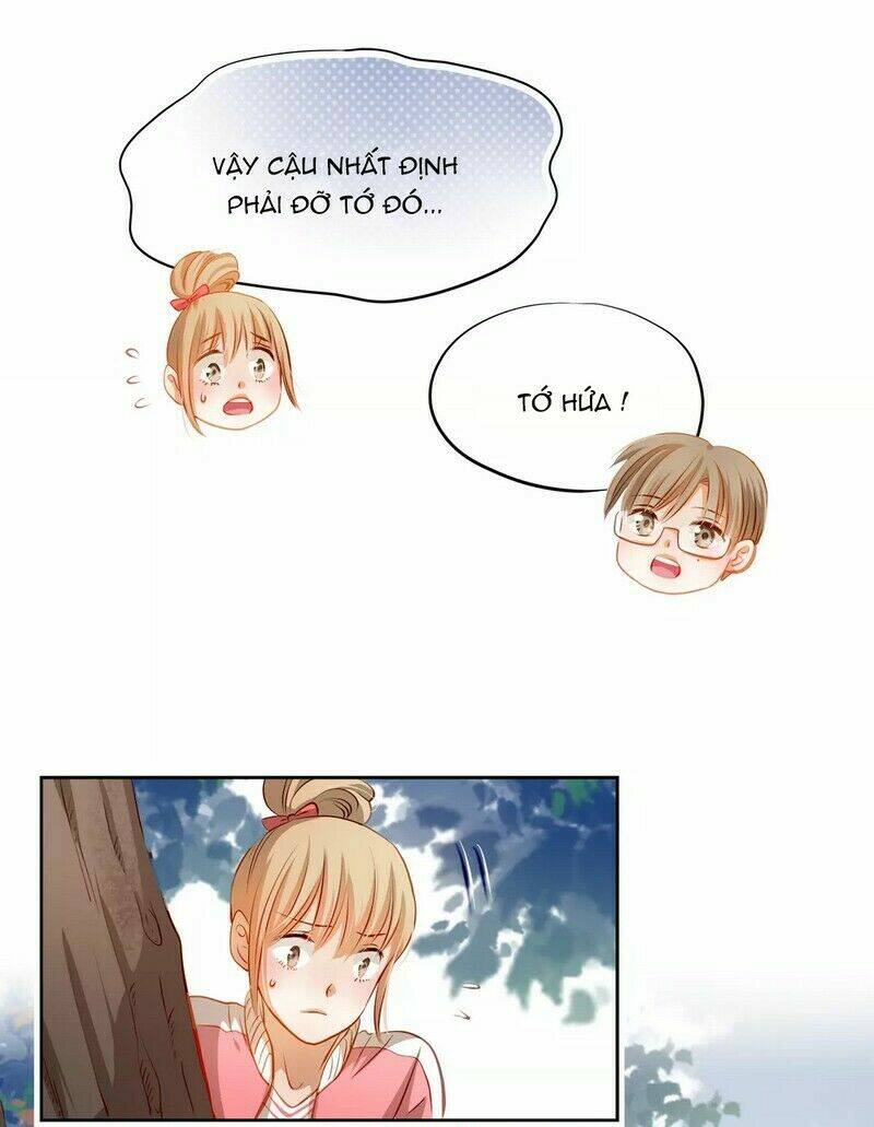 Sự Cám Dỗ Xấu Xa - Chapter 40 - Page 13