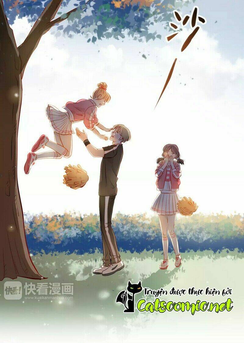 Sự Cám Dỗ Xấu Xa - Chapter 40 - Page 14