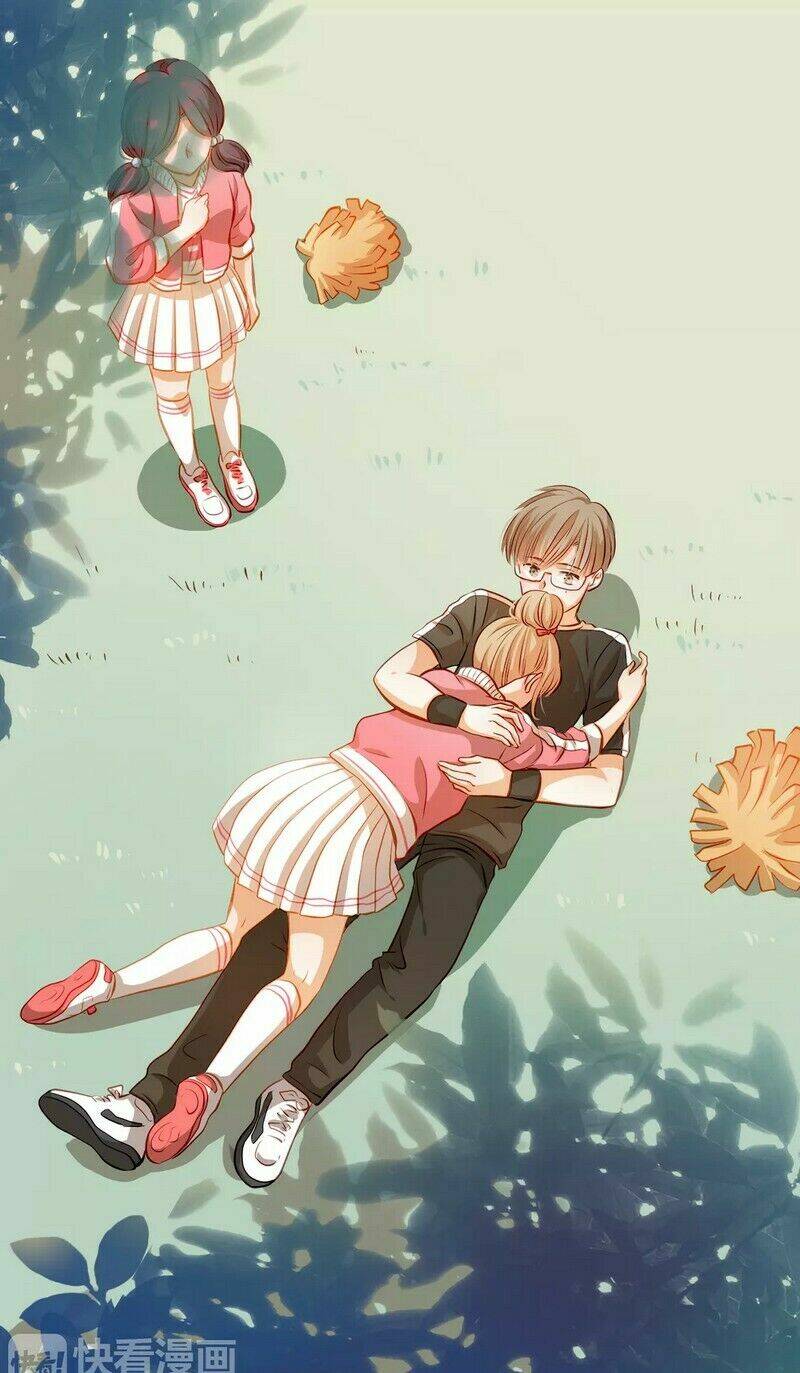 Sự Cám Dỗ Xấu Xa - Chapter 40 - Page 16