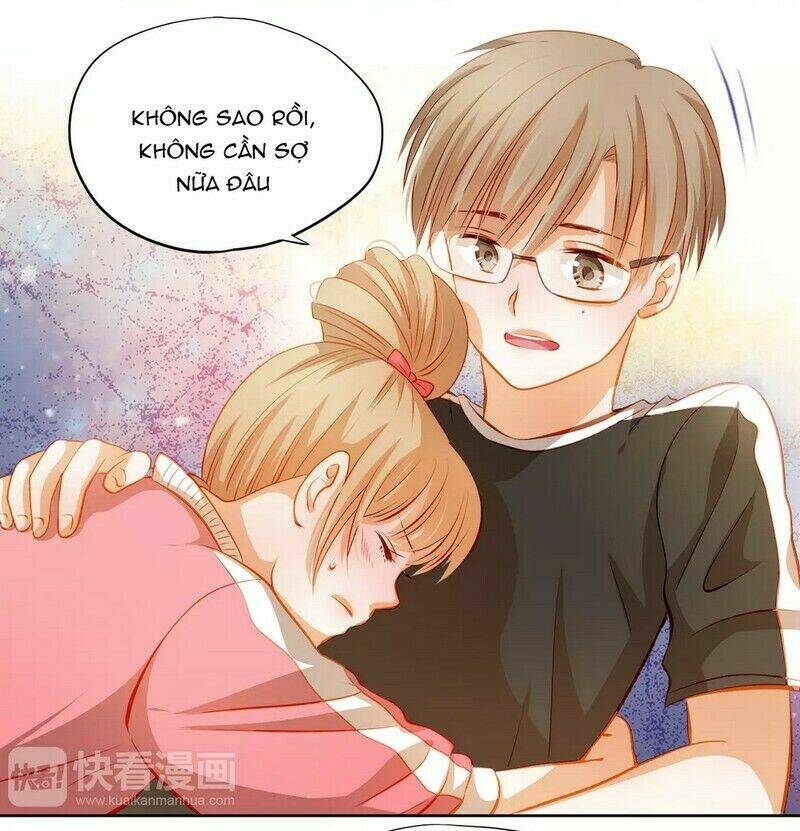 Sự Cám Dỗ Xấu Xa - Chapter 40 - Page 17