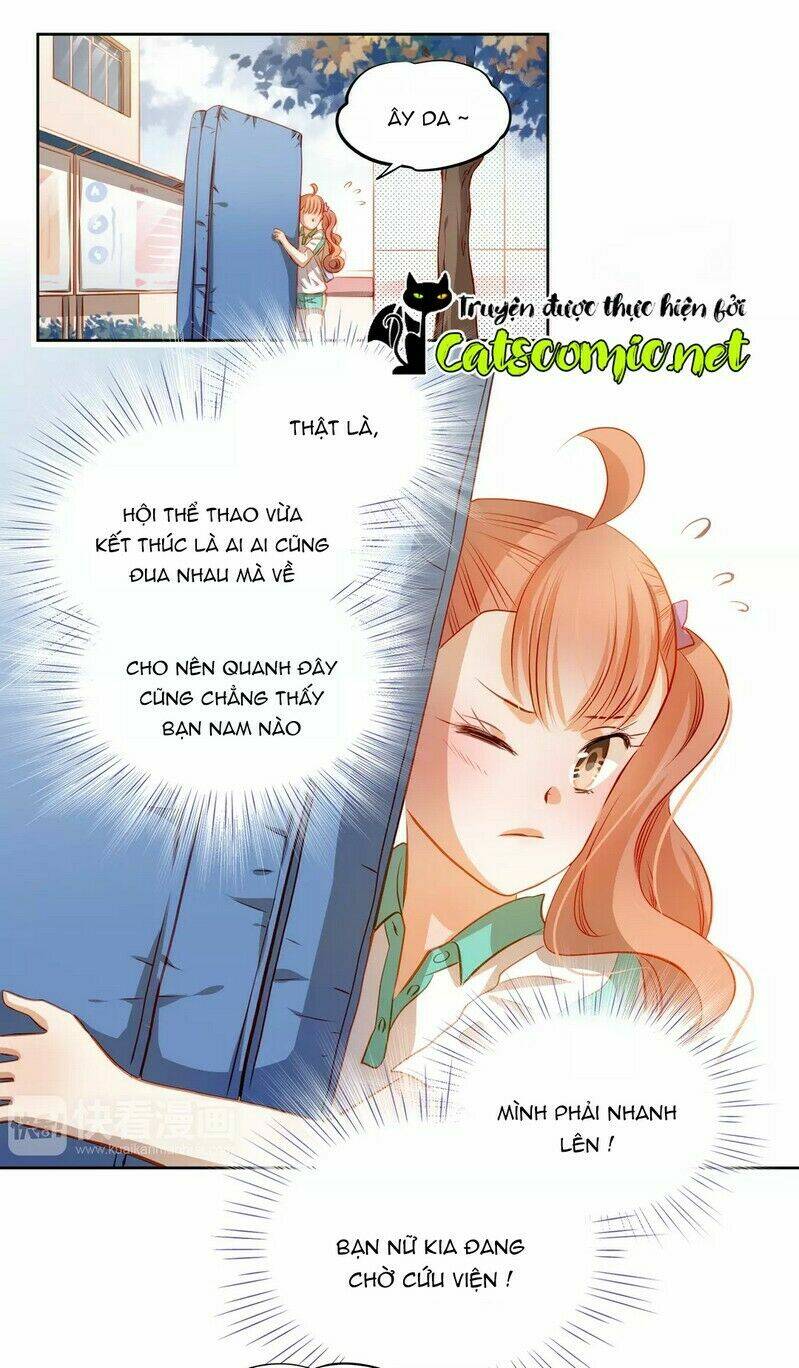Sự Cám Dỗ Xấu Xa - Chapter 40 - Page 21